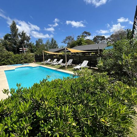 סאוסה דה פורטסואלו Cabanas Del Este מראה חיצוני תמונה