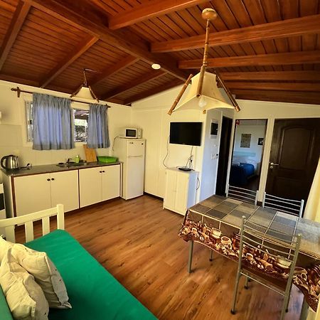 סאוסה דה פורטסואלו Cabanas Del Este מראה חיצוני תמונה