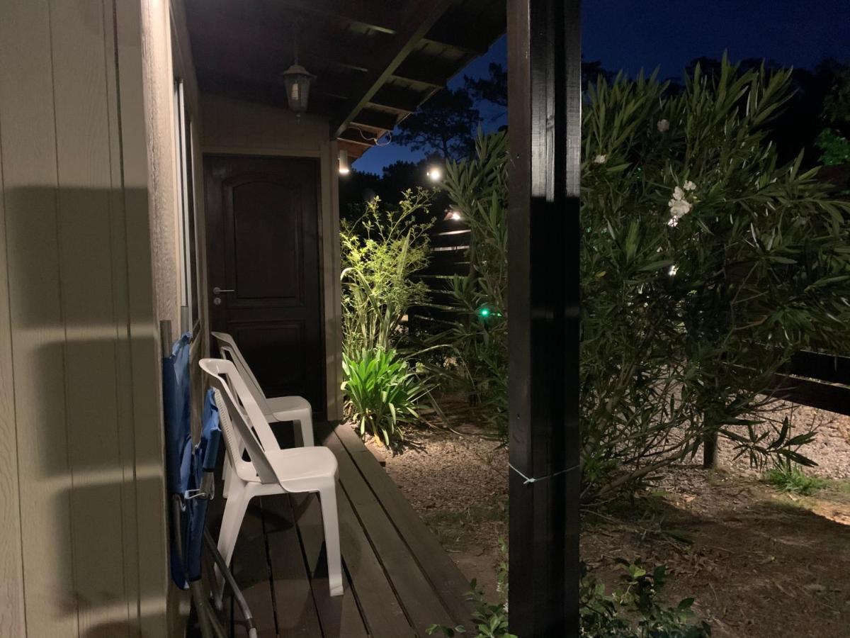 סאוסה דה פורטסואלו Cabanas Del Este מראה חיצוני תמונה