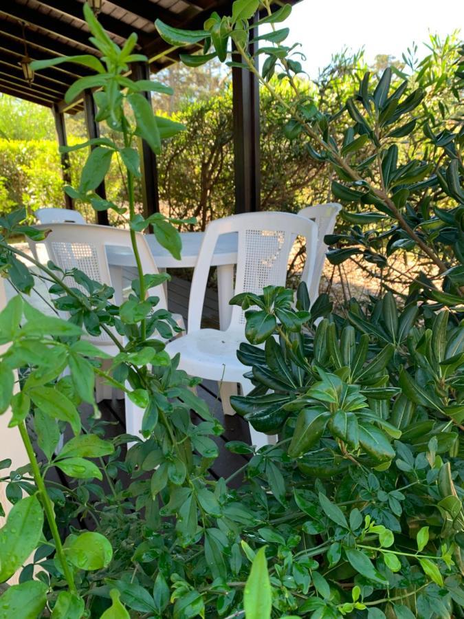 סאוסה דה פורטסואלו Cabanas Del Este מראה חיצוני תמונה