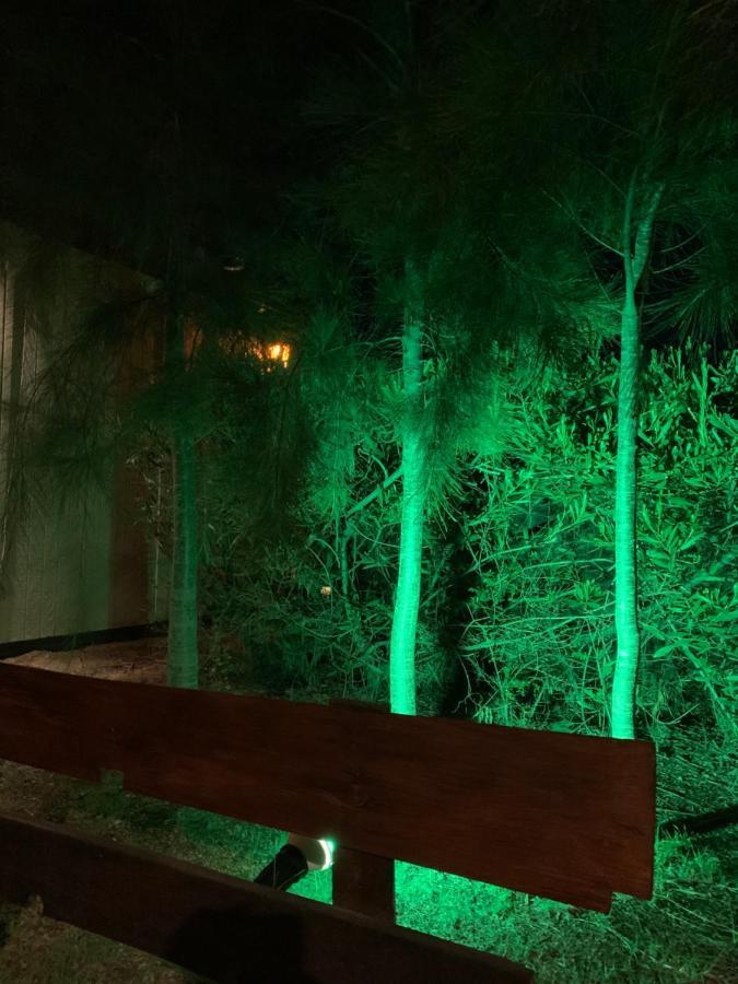 סאוסה דה פורטסואלו Cabanas Del Este מראה חיצוני תמונה
