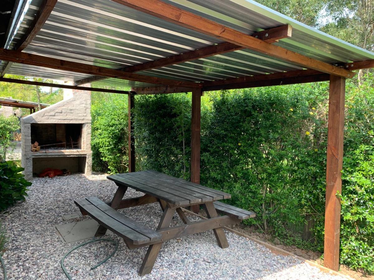 סאוסה דה פורטסואלו Cabanas Del Este מראה חיצוני תמונה