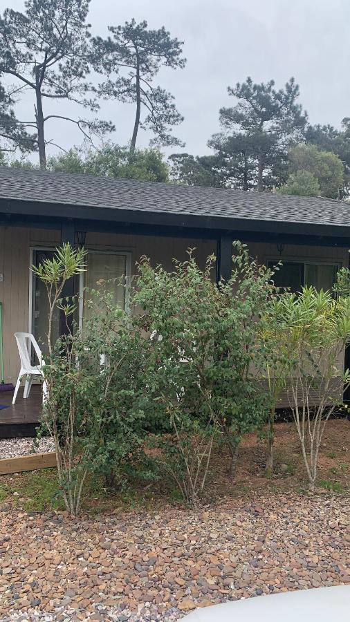 סאוסה דה פורטסואלו Cabanas Del Este מראה חיצוני תמונה