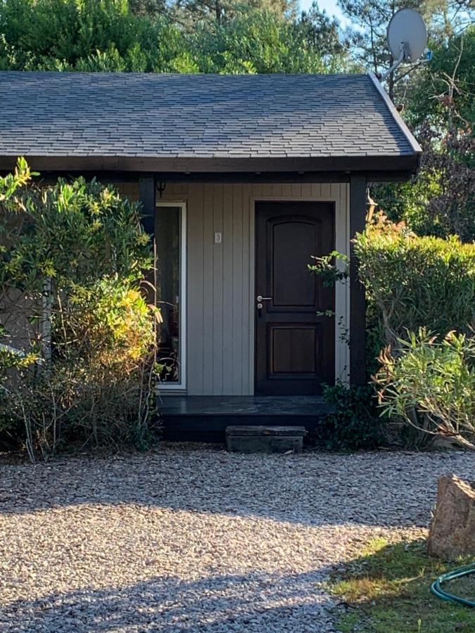 סאוסה דה פורטסואלו Cabanas Del Este מראה חיצוני תמונה