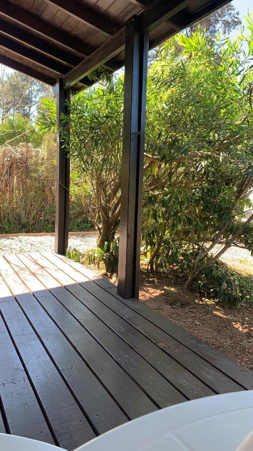 סאוסה דה פורטסואלו Cabanas Del Este מראה חיצוני תמונה