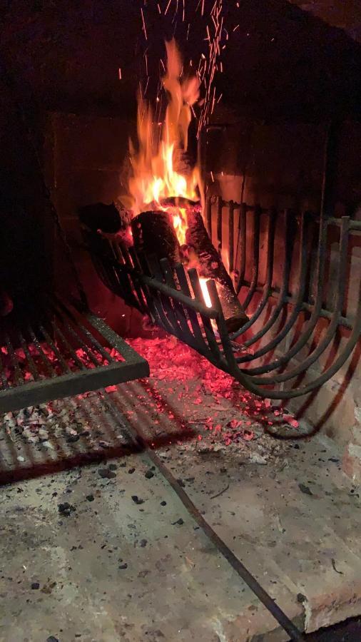 סאוסה דה פורטסואלו Cabanas Del Este מראה חיצוני תמונה