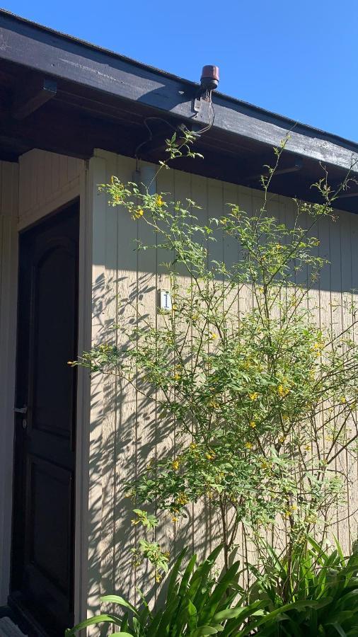 סאוסה דה פורטסואלו Cabanas Del Este מראה חיצוני תמונה