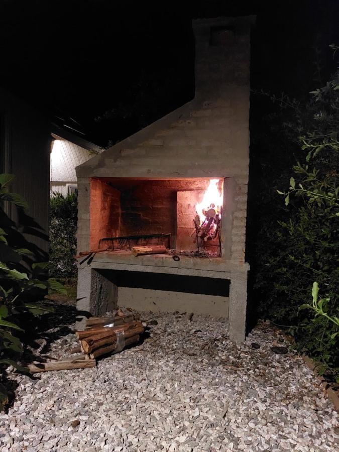 סאוסה דה פורטסואלו Cabanas Del Este מראה חיצוני תמונה