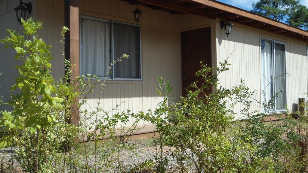 סאוסה דה פורטסואלו Cabanas Del Este חדר תמונה