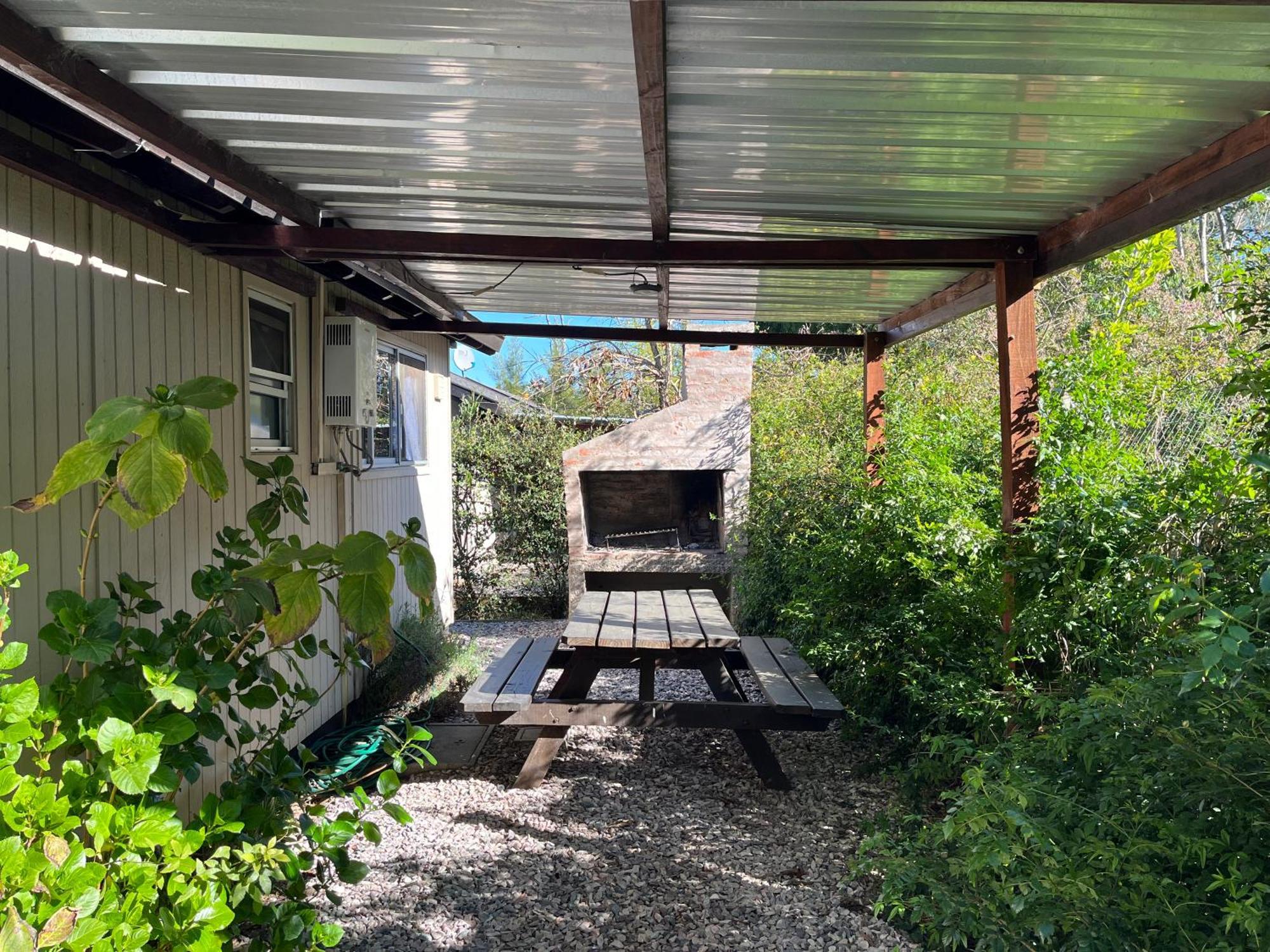 סאוסה דה פורטסואלו Cabanas Del Este מראה חיצוני תמונה