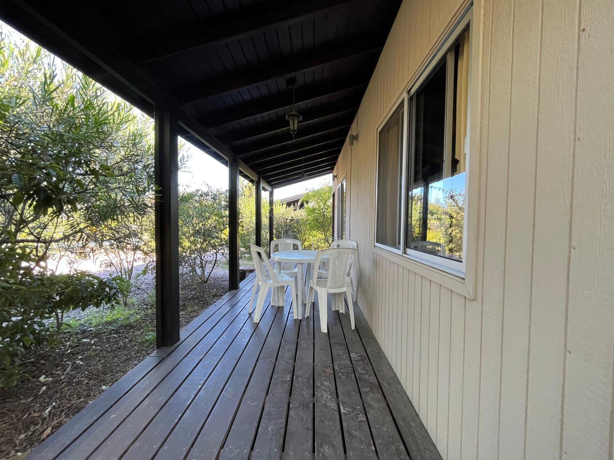 סאוסה דה פורטסואלו Cabanas Del Este מראה חיצוני תמונה