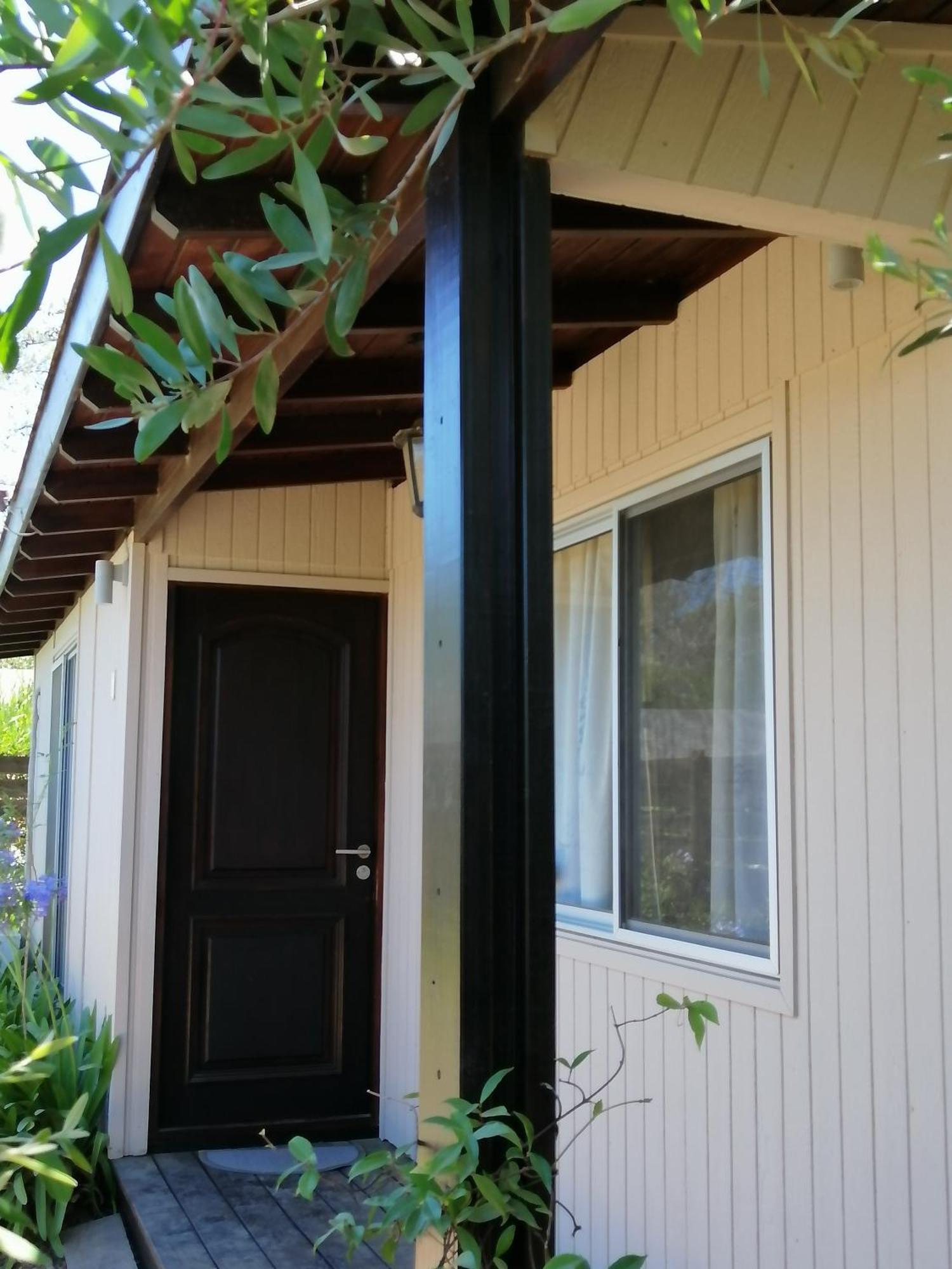 סאוסה דה פורטסואלו Cabanas Del Este חדר תמונה