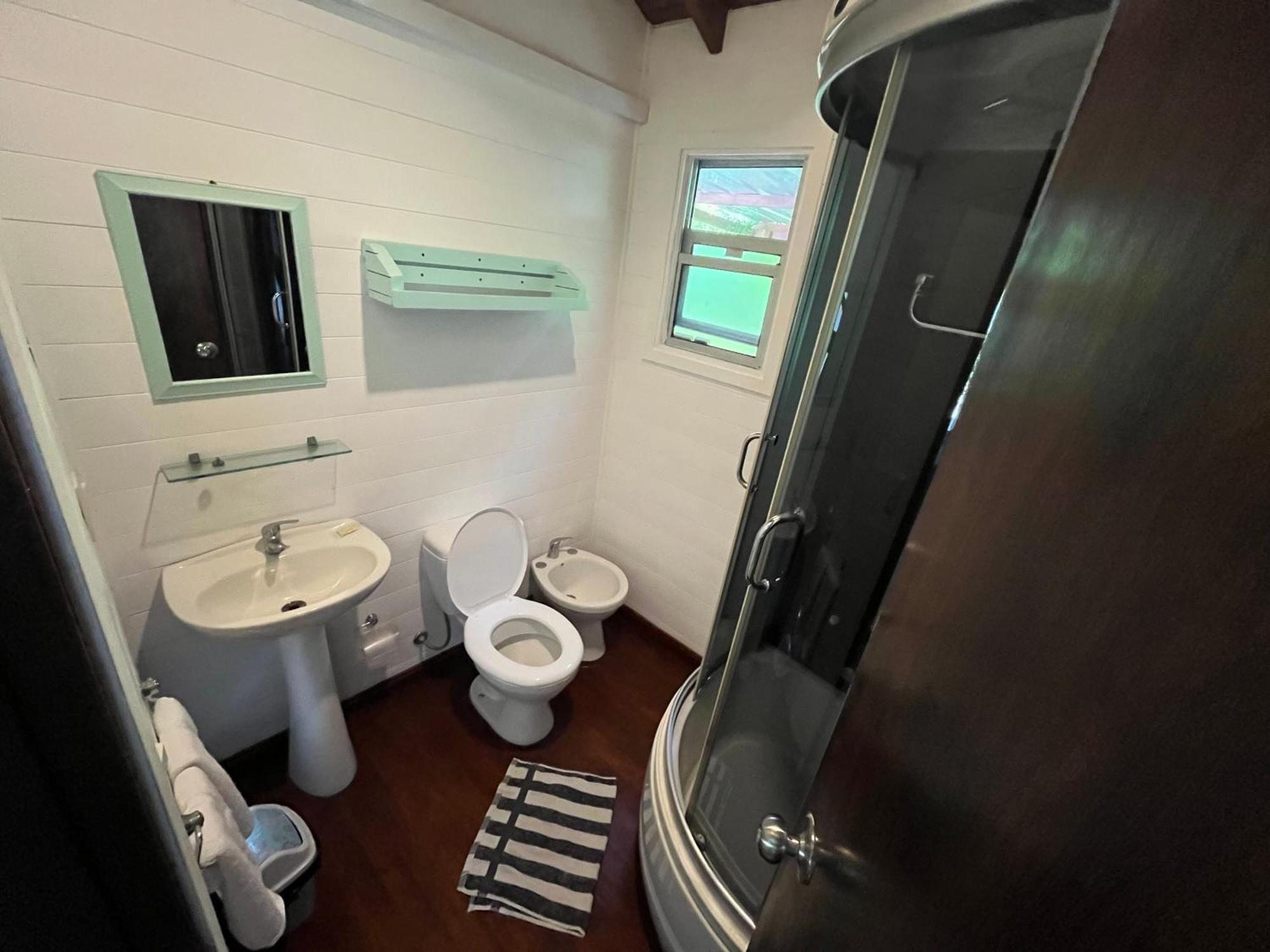 סאוסה דה פורטסואלו Cabanas Del Este מראה חיצוני תמונה