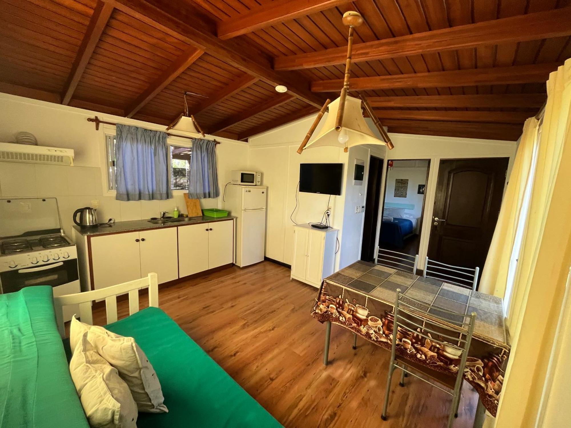 סאוסה דה פורטסואלו Cabanas Del Este מראה חיצוני תמונה