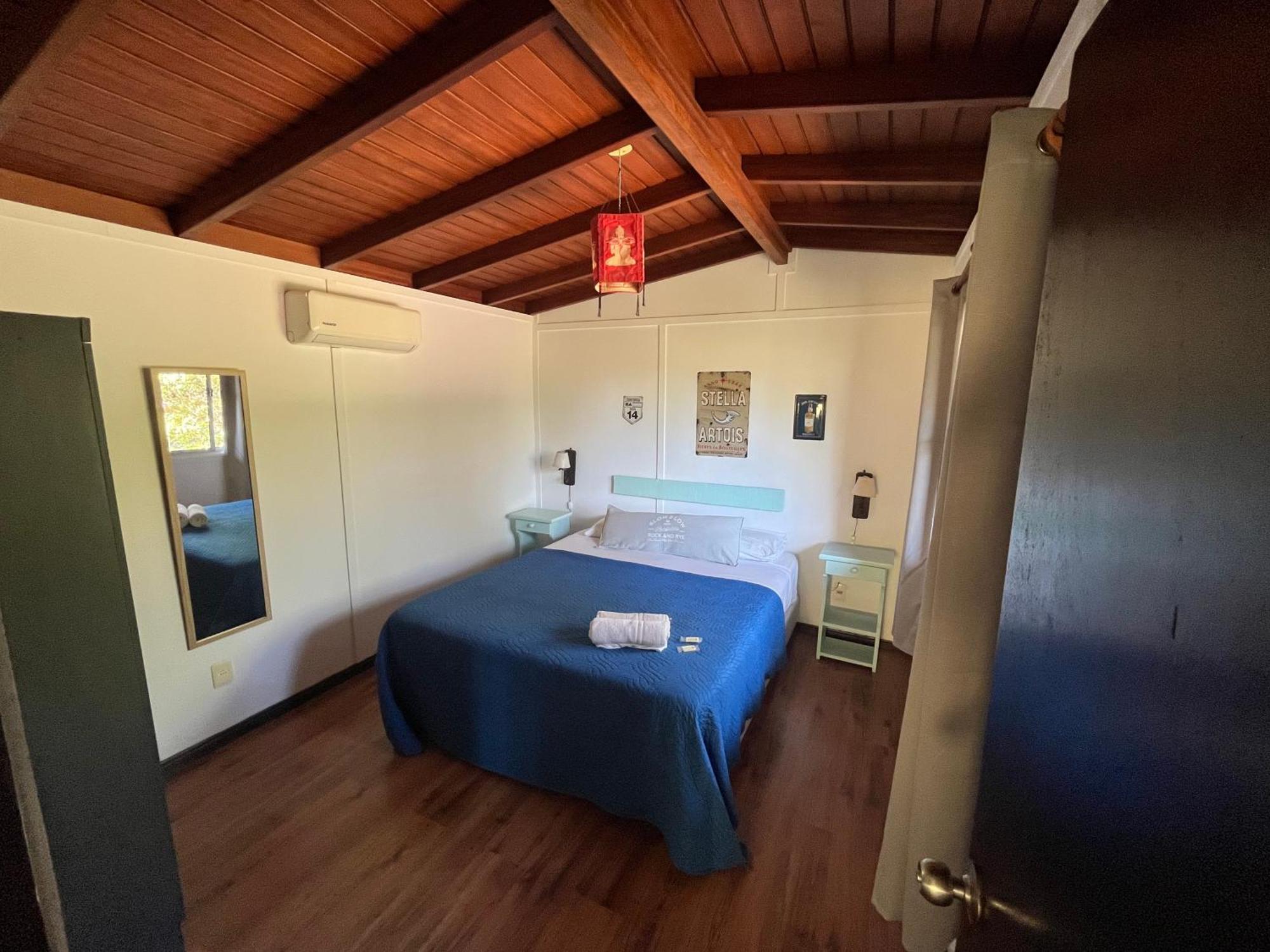 סאוסה דה פורטסואלו Cabanas Del Este מראה חיצוני תמונה