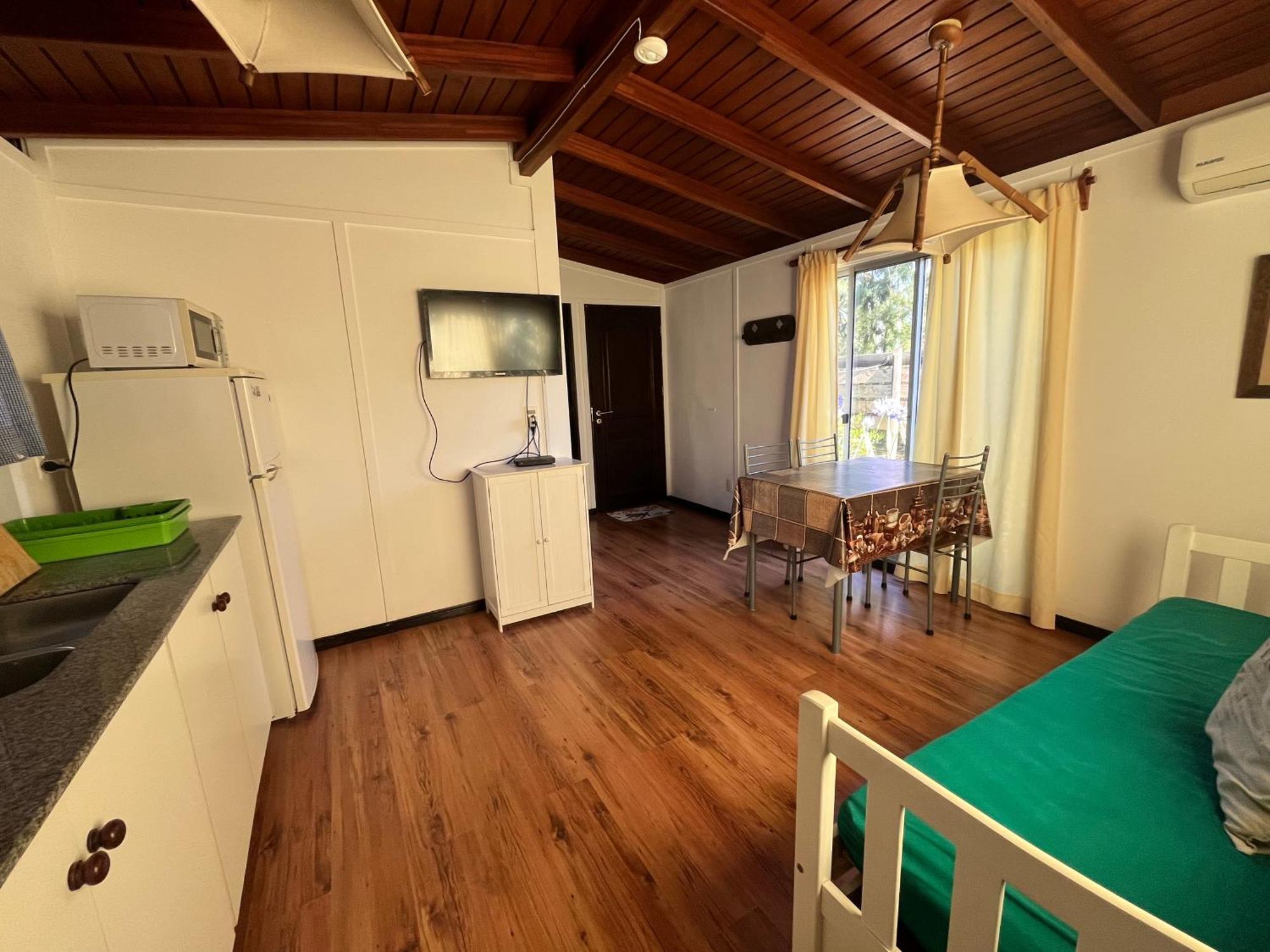 סאוסה דה פורטסואלו Cabanas Del Este מראה חיצוני תמונה
