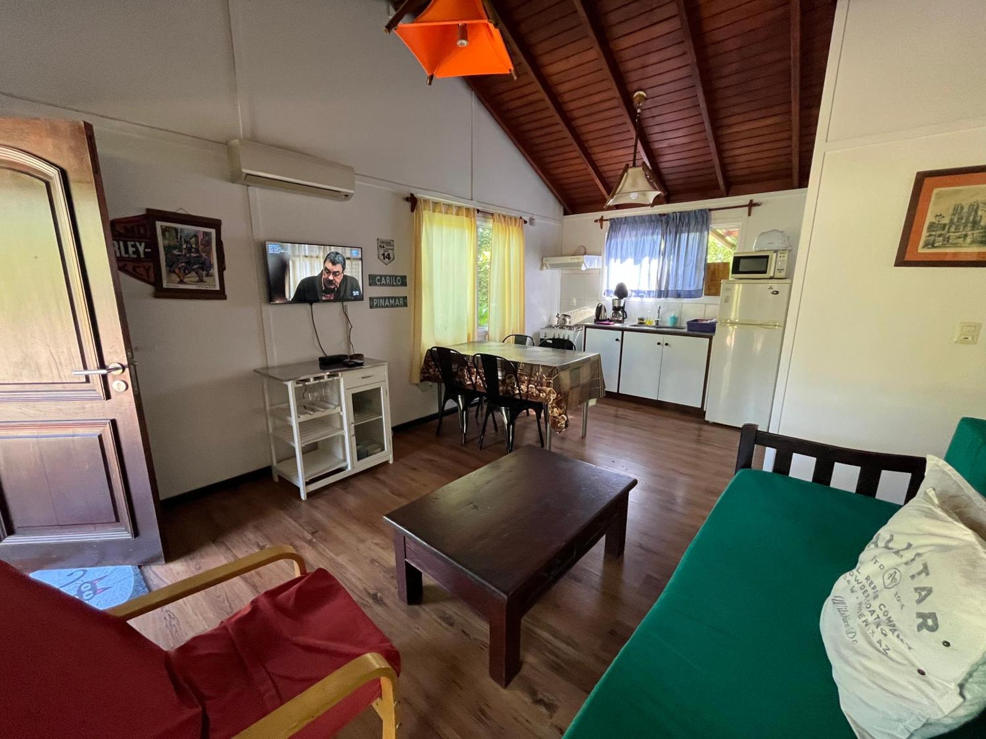 סאוסה דה פורטסואלו Cabanas Del Este מראה חיצוני תמונה