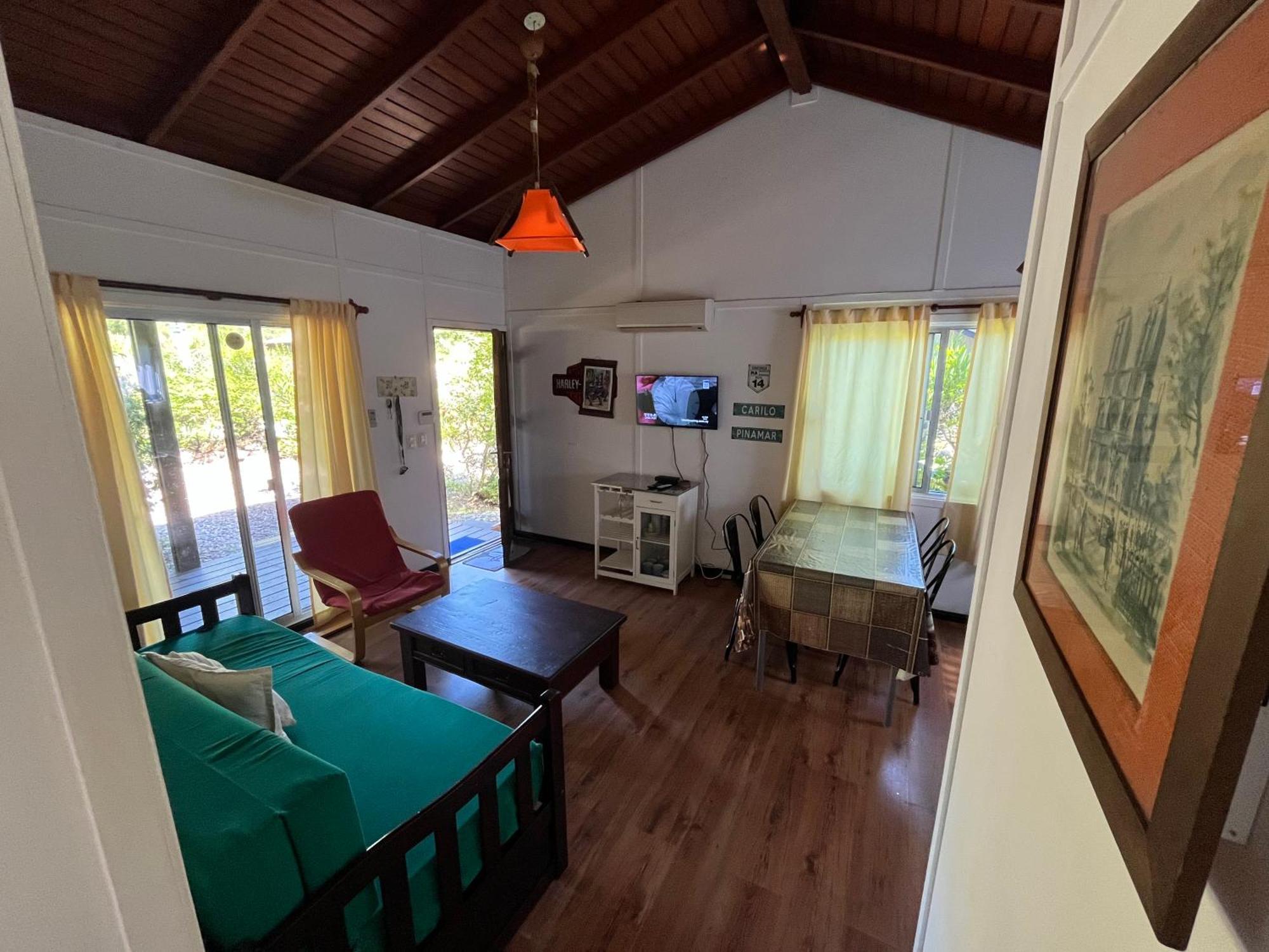 סאוסה דה פורטסואלו Cabanas Del Este מראה חיצוני תמונה