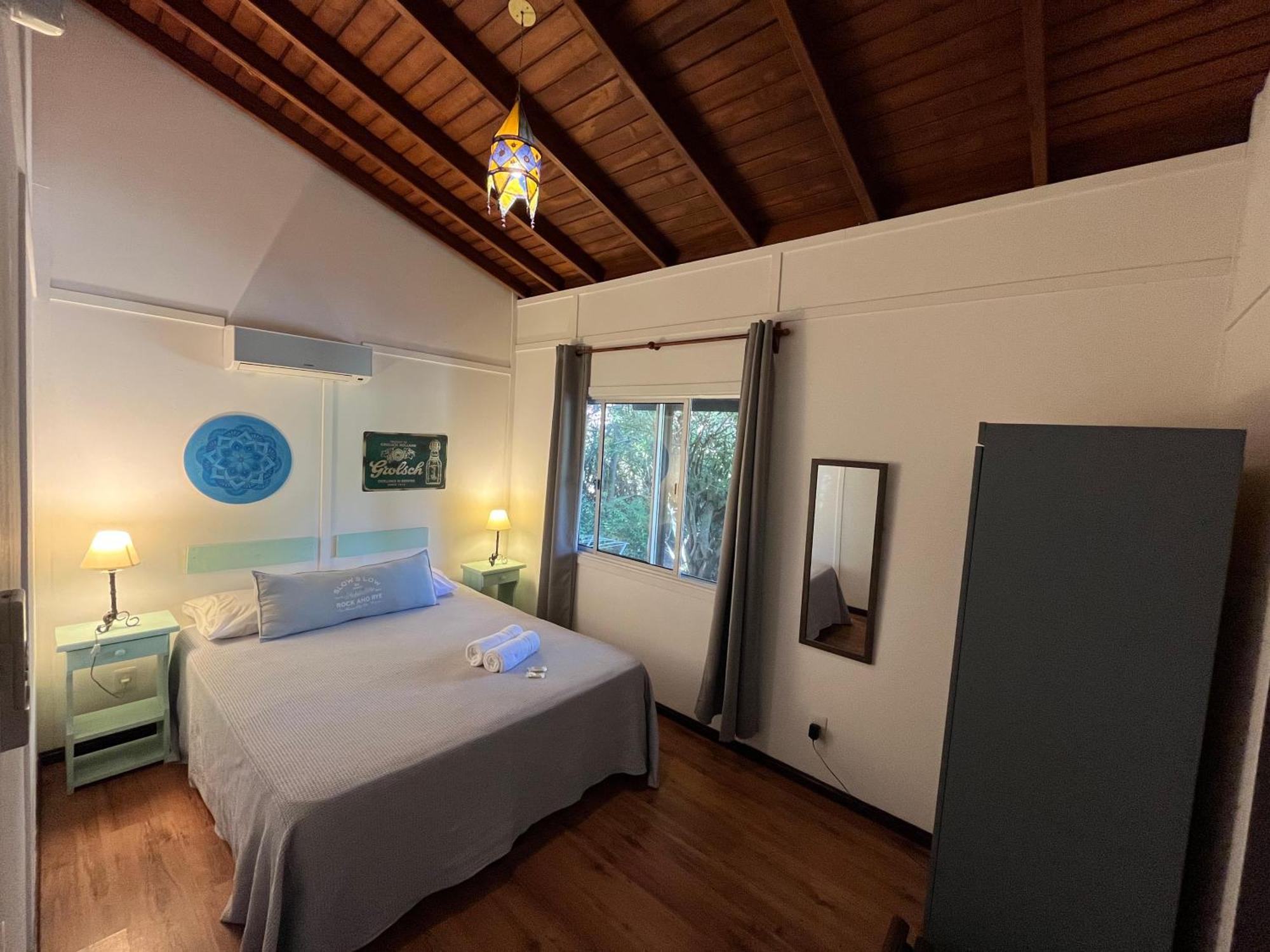 סאוסה דה פורטסואלו Cabanas Del Este מראה חיצוני תמונה
