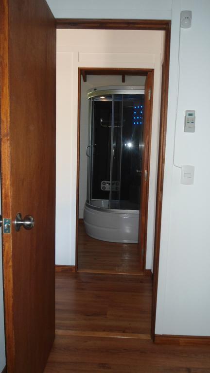 סאוסה דה פורטסואלו Cabanas Del Este מראה חיצוני תמונה