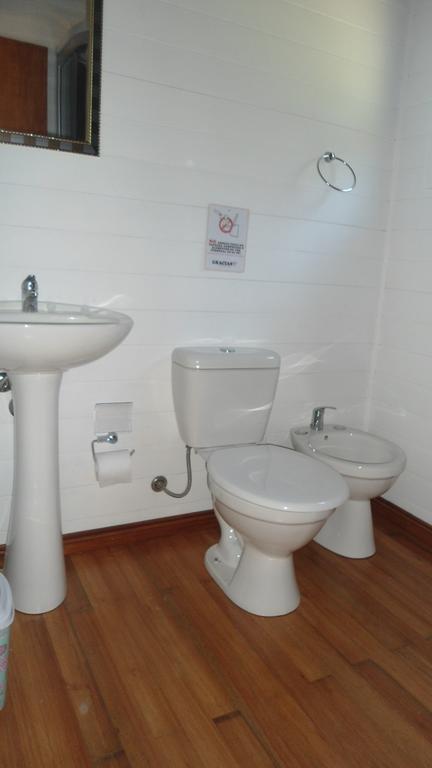 סאוסה דה פורטסואלו Cabanas Del Este חדר תמונה