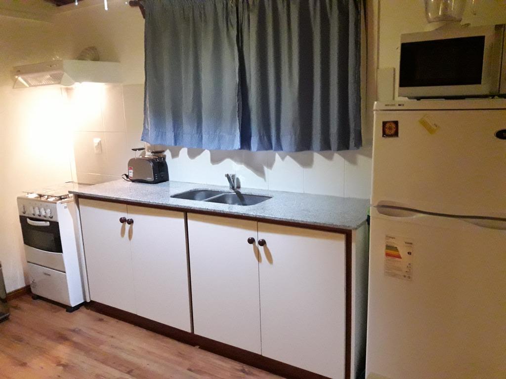 סאוסה דה פורטסואלו Cabanas Del Este מראה חיצוני תמונה