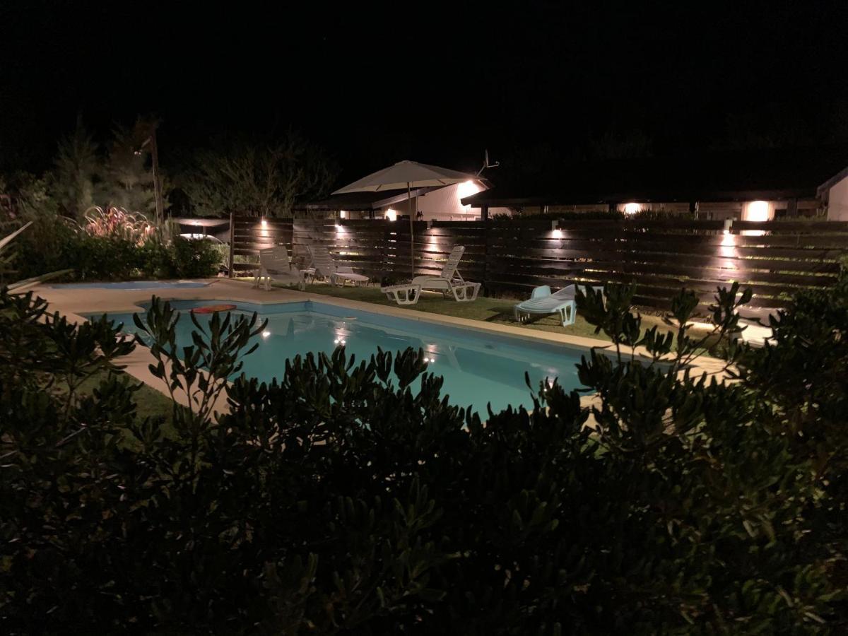 סאוסה דה פורטסואלו Cabanas Del Este מראה חיצוני תמונה